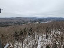 Kane Fire Tower