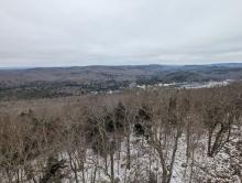 Kane Fire Tower