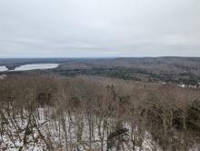 Kane Fire Tower