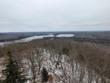 Kane Fire Tower