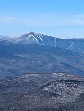 View from Hurricane