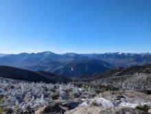 View from RPR