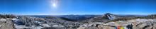View from RPR