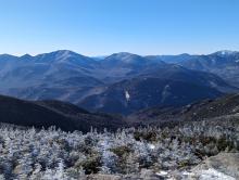View from RPR
