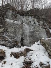 Trail to Thomas Cole