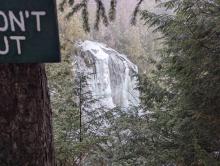 Rainbow Falls