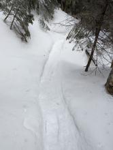 Weld Trail