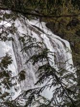Rainbow Falls