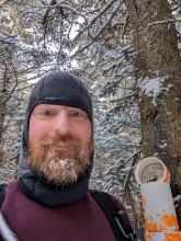 Top of South West Hunter