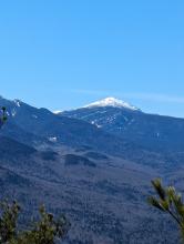 View from Baxter