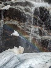 Beaver Meadows Falls