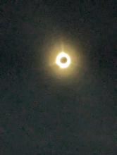 Total Eclipse