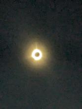 Total Eclipse
