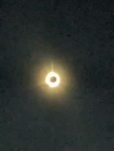 Total Eclipse
