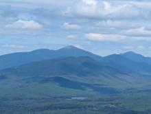 View from Vanderwacker