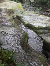 Diamond Notch Falls
