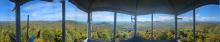 View from Belfry