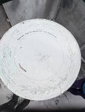 Mt. Adams Fire Tower