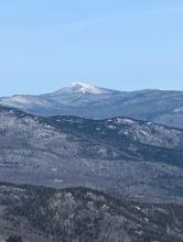 View from Noonmark