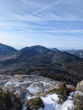 View from Noonmark
