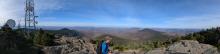 View from Killington