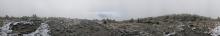 Top of Abraham