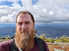 Top of Abraham