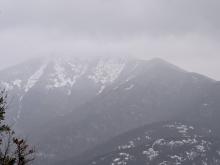 View from first Noonmark Viewpoint