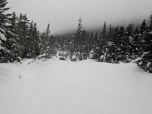 Lake Tear of the Cloud