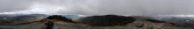 View from Cascade