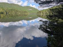 Preston Pond