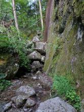 Deer Brook Trail
