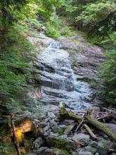 Deer Brook Trail