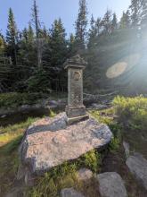 Henderson Memorial