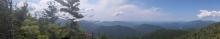 View from Marshall