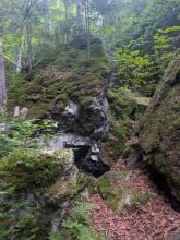 Indian Pass