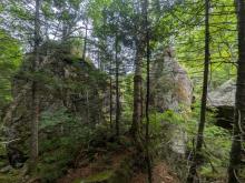 Indian Pass
