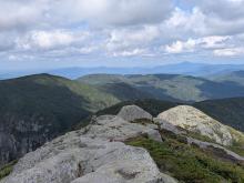 Little Marcy, Tabletop, Whiteface in the distance