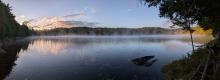 Rock Pond