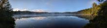 Pickerel Pond
