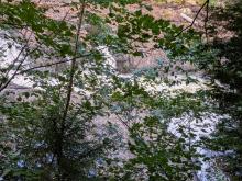 Upper Raquette Falls