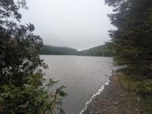 Upper Preston Pond
