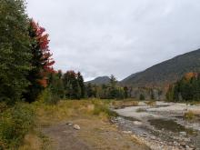 Marcy Dam