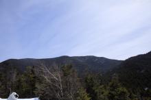 View from Indian Head