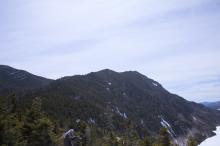 View from Indian Head