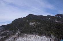 View from Indian Head