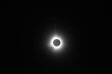 Total Eclipse