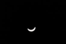 Total Eclipse