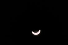 Total Eclipse