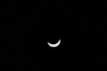 Total Eclipse
